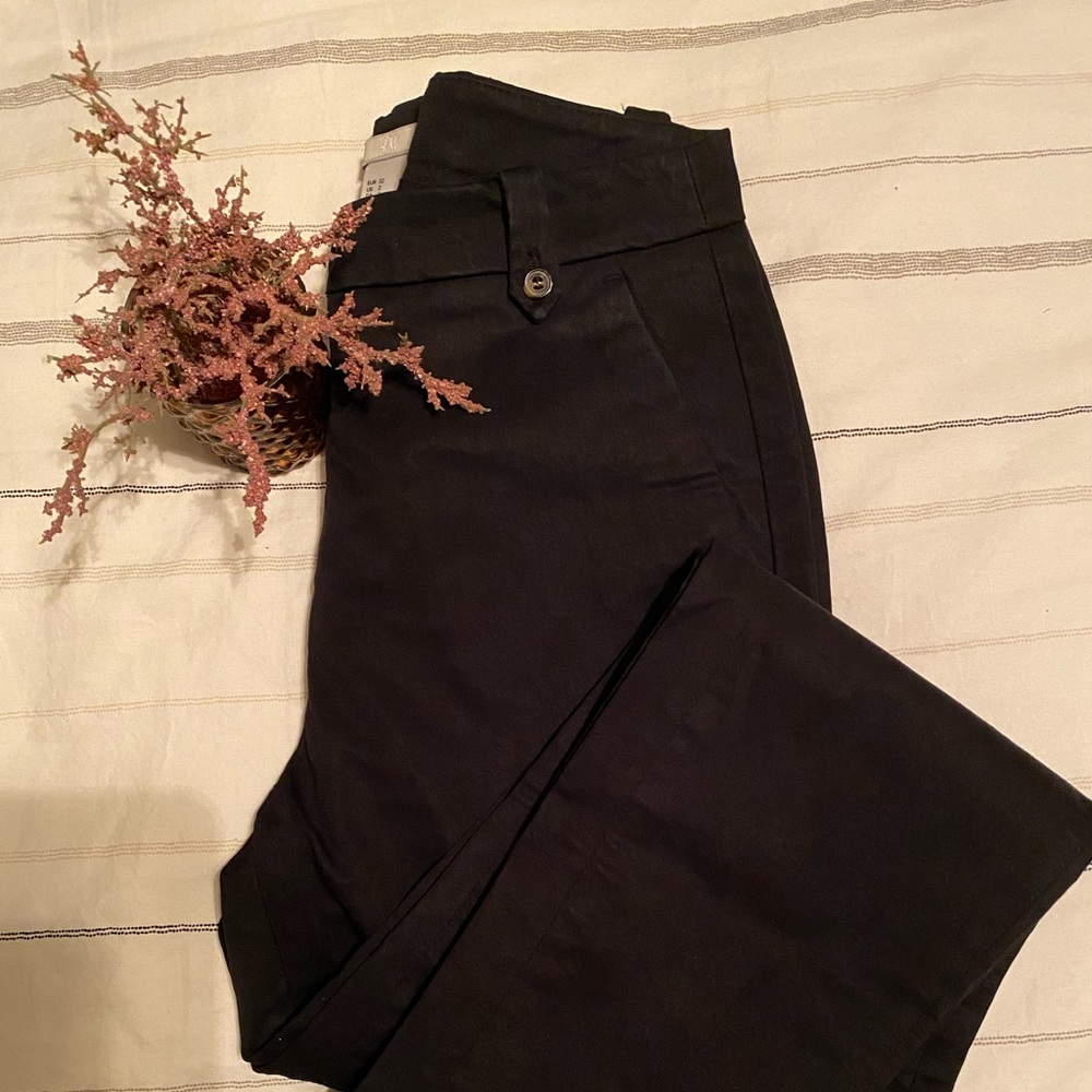 Chino pants
